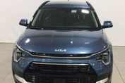 Kia Niro 1.6 GDI Hybrid L