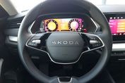 Skoda Octavia 1.5 Tsi Mhev Selection Dsg