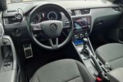 Skoda Octavia 2.0 Tdi 4X4 Style Dsg