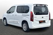 Toyota Proace City Verso L1H1 Business