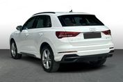 Audi Q3 35 TFSI S-Line