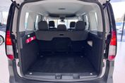 Volkswagen Caddy osobowy L1H1