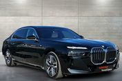 BMW Seria 7 740d xDrive M Sport