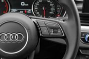 Audi A4 35 TFSI mHEV S tronic