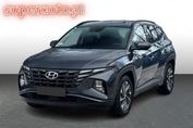 Hyundai Tucson Smart  1.6 T-GDi 48V DCT