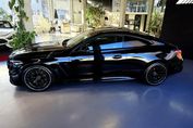 Mercedes CLE AMG 53 4-Matic+