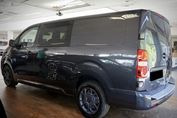 Fiat Scudo XL L2H1 Zabudowa Brygadowa Składana