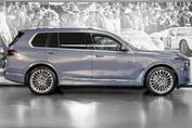 BMW X7 xDrive40d