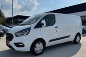 Ford Transit Custom L2H1