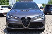 Alfa Romeo Stelvio Veloce Q4