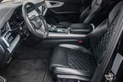 Audi Q7 50 TDI quattro S Line