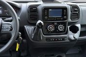 Opel Movano Heavy L3H2 Zabudowa Brygadowa AT8