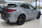 Alfa Romeo Stelvio Turbo Veloce Q4