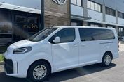 Toyota Proace Verso Long Business 2.0 Diesel
