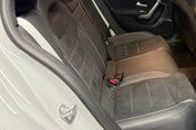 Mercedes Klasa A 220 4-Matic AMG Line