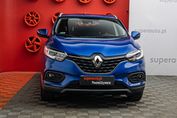 Renault Kadjar 1.3 TCe FAP Easy Life