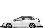 Volkswagen Golf 2.0 Tsi 4MOTION Style Dsg