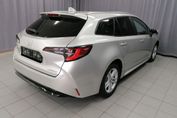 Suzuki Swace Premium Plus 1.8 Hybrid  CVT
