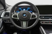 BMW X6 xDrive30d M Sport