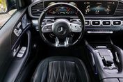 Mercedes GLE Coupe 53 AMG 4MATIC Premium Plus