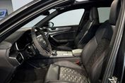 Audi A6 RS6 Avant TFSI quattro Performance