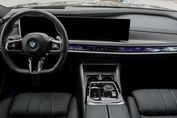 BMW Seria 7 740d xDrive M Sport