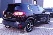 Citroen C5 Aircross 1.6 PureTech  Business Plus