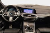 BMW X5 M50d 3.0