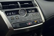 Lexus NX 300h F Sport AWD