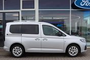 Ford Tourneo Connect PHEV Titanium A6