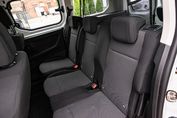 Toyota Proace City Verso Long Combi