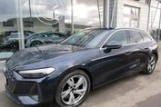 Audi A5 TFSI Avant