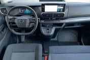 Opel Zafira Life 2.0 Cdti Long Business