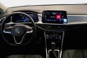 Volkswagen T-Roc 1.5 TSI DSG