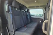 Ford Transit Custom L2H1 Zabudowa Brygadowa