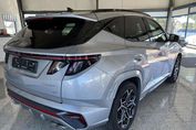 Hyundai Tucson 1.6 T-GDi N Line Final Edition 4WD