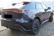 Toyota bZ4X Style EV