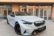 BMW Seria 5 M5