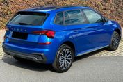 Skoda Kamiq Edition 130 1.5 TSI DSG