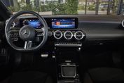 Mercedes CLA 220 4-Matic AMG Line
