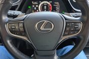 Lexus ES 300h Business Edition