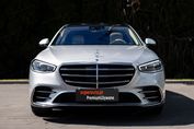 Mercedes Klasa S 450 9G-TRONIC
