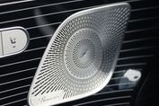 Mercedes GLS 450 d 4-MATIC AMG Line