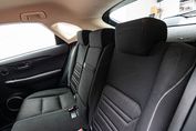 Lexus NX 300 AWD