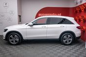 Mercedes GLC 220 d 4-Matic