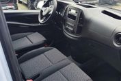 Mercedes Vito Ekstradługi 116 CDI 9G-TRONIC
