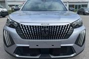 Peugeot 2008 Allure e-DCS 1.2 mHEV