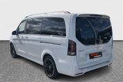 Mercedes V Klasa V300d Długi Avantgarde 4-Matic 9G-Tronic