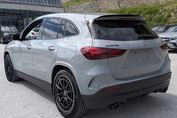 Mercedes GLA AMG 35  4-Matic