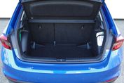 Skoda Fabia Drive 1.0 TSI DSG